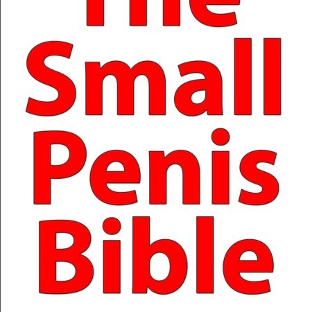 The Small Penis Bible