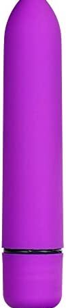 Me You Us - Blossom 10 Mode Bullet Vibrator, Purple
