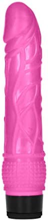 Shots GC029-Realistic Dildos,Realistic Vibrators Pink One Size