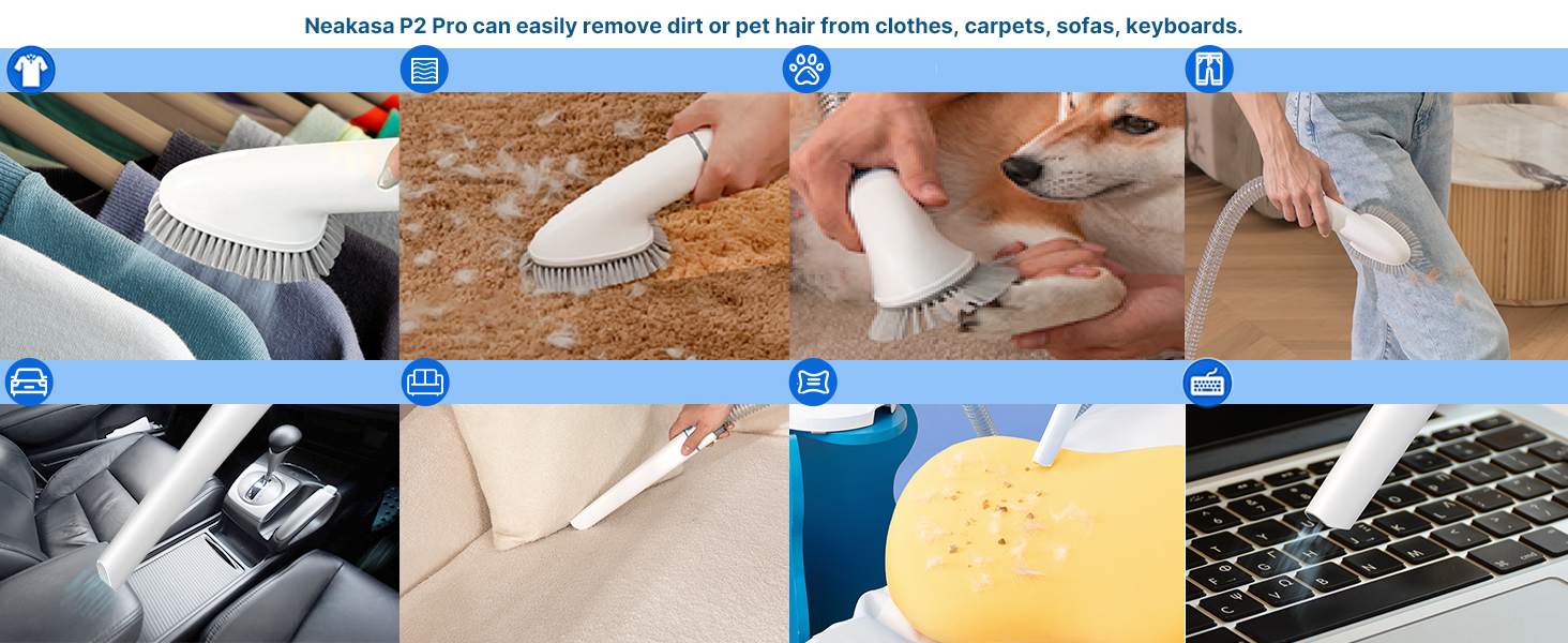 dog grooming vacuum cleaner