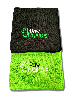 2 pack towels