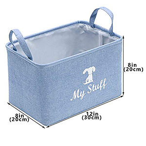 cat essentials cat clothes dog toy storage