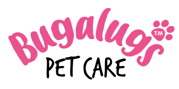 Bugalugs Pet Care Logo