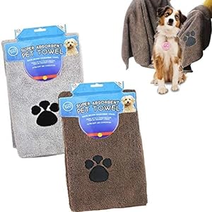 Pet Towels