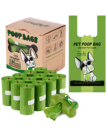 poop bag