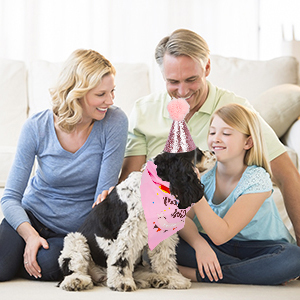 dog bandana