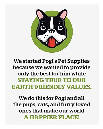 Pogi's Pet Supplies