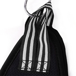 dog nail trimming hammock dog grooming sling cat bag for nail trimming