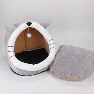 cat bed