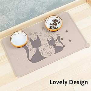 Cat lovely design latte