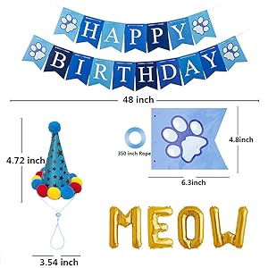 cat birthday