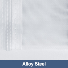 alloy steel