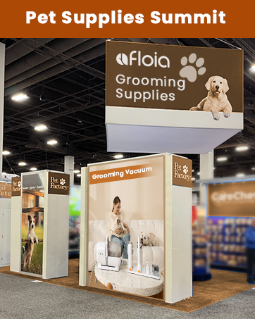 dog grooming kit