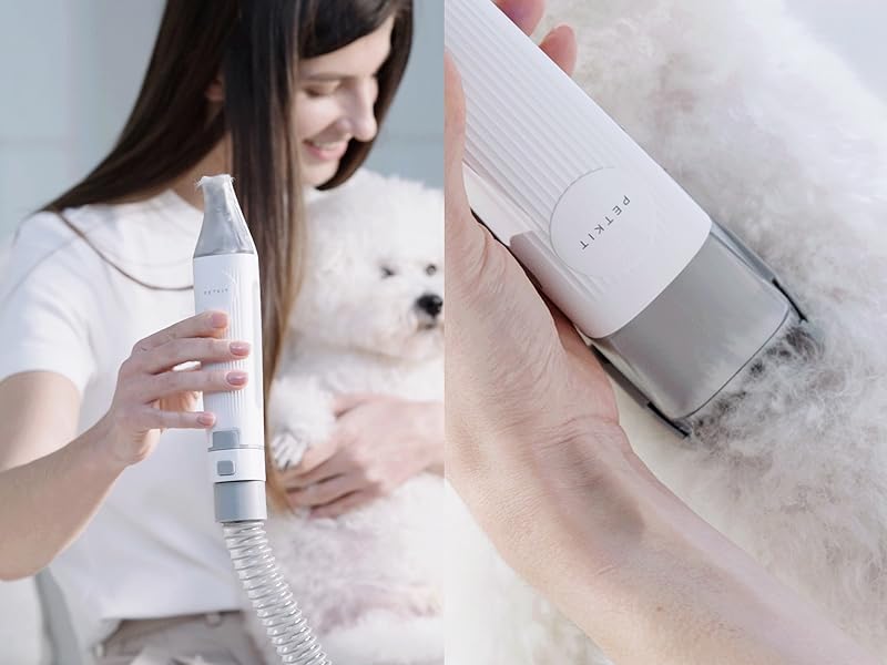 dog clipper and paw trimmer