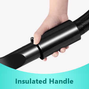 Insulated Handle