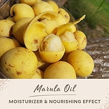 Marula Oil