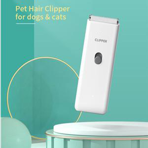 DOG CLIPPERS