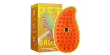 pet brush