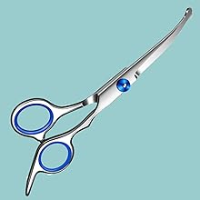 Dog Grooming Scissors Kit