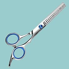 Dog Grooming Scissors Kit