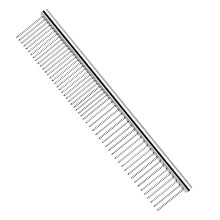 Stainless Steel Comb