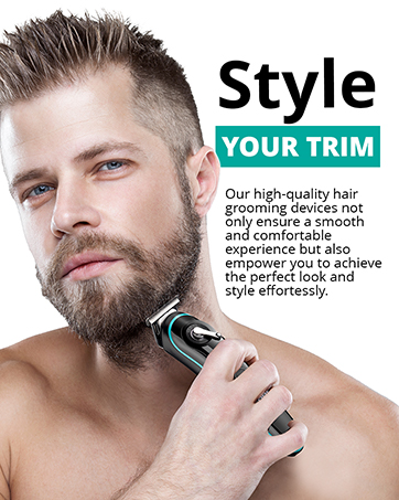 beard trimming haircut barber clipper shaver razor