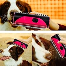 Pet Deshedding Tool