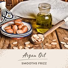 Argan Oil