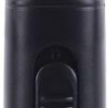 Dog Clippers, Dog Grooming Clippers Low Noise Cordless Electric Pet Trimmer for Small Dogs and Cats Hair Around Face, Paws, Eyes, Ears (Not IncludeBattery)