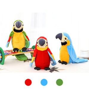 PARROT TOY5