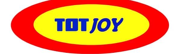 TOTJOY Brand