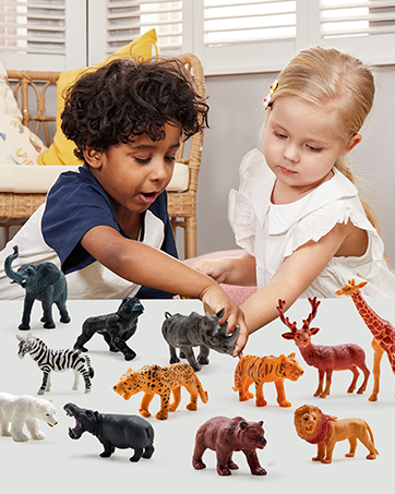 Animal Figurines