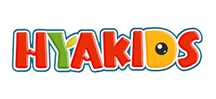 HYAKIDS  BRAND