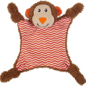 Rosewood LITTLE NIPPERS CHEEKY CHIMP,Brown,Small