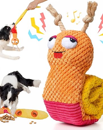 Dog Puzzle Toys