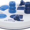 TRIXIE Intelligence toy dog activity "Dog Activity strategy game flip board, ø 23 cm” - 32026