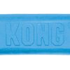 KONG - Puppy Goodie Bone - Teething Rubber, Treat Dispensing Dog Toy (Assorted Colours) - For Small Puppies