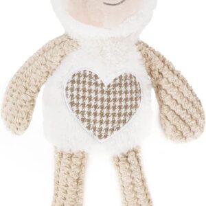 Rosewood Benjamin Bear Dog Toy, All Breed Sizes