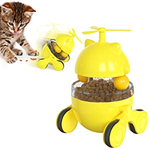 Interactive Cat Toy