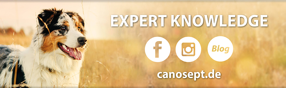 Canosept - expert knowledge