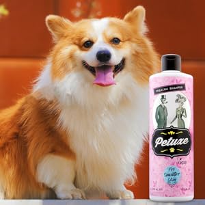 Dog Shampoo