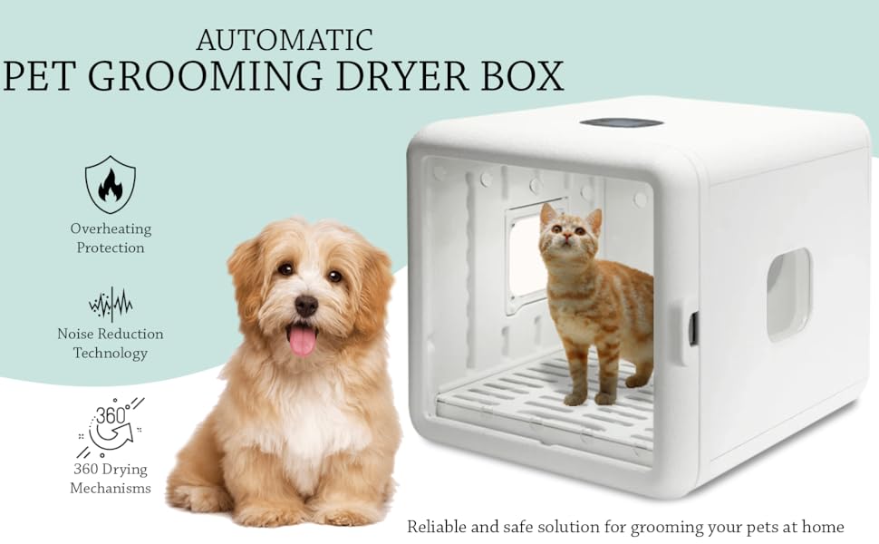 pet dryer