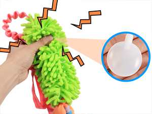 ope Toys with Squeaky Sound for Small Medium Large Dog