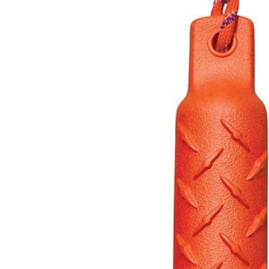 KONG - Dog Training Dummy - Floats for Water Fetch Play and Training - For Large Dogs