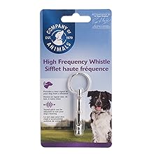 High Frequency Dog Whistle