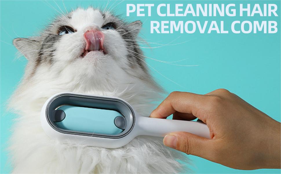 Pet Grooming Brush