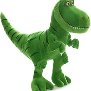 AAXII Dinosaur Plush Toy T-Rex Stuffed Animal - 21.6×9×11.8 inch Tyrannosaurus Dinosaur Toy for Baby Girl Boy Kids Birthday Gifts