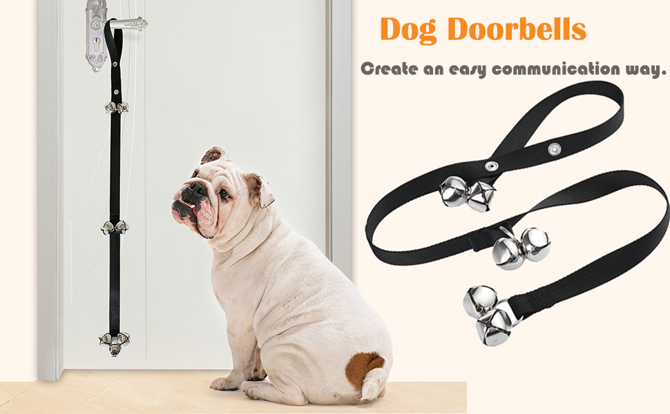 dog doorbell