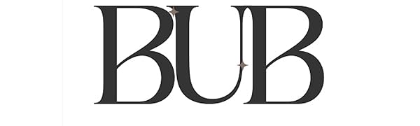 Bub Logo