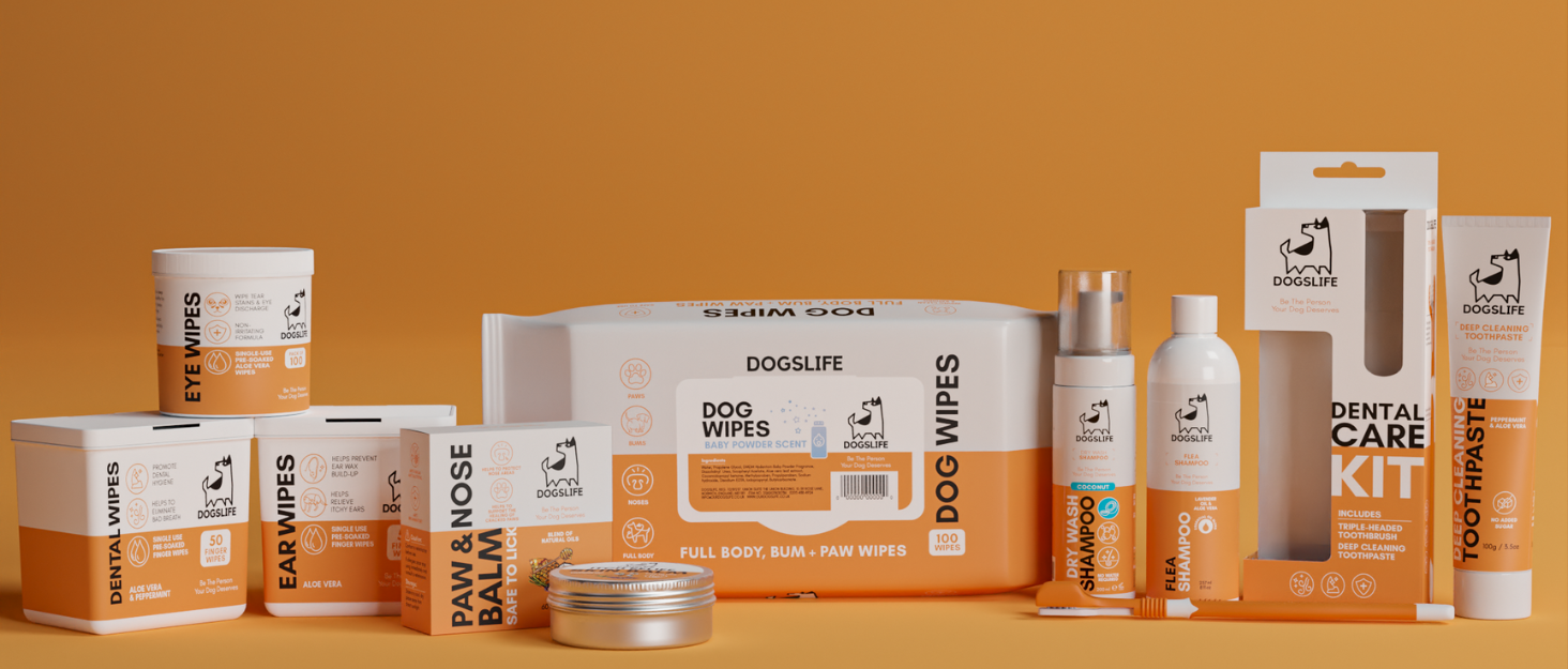 dogslife dog supplies dog brand dogslife our dogslife dog bundles best dog brand ear wipes teeth